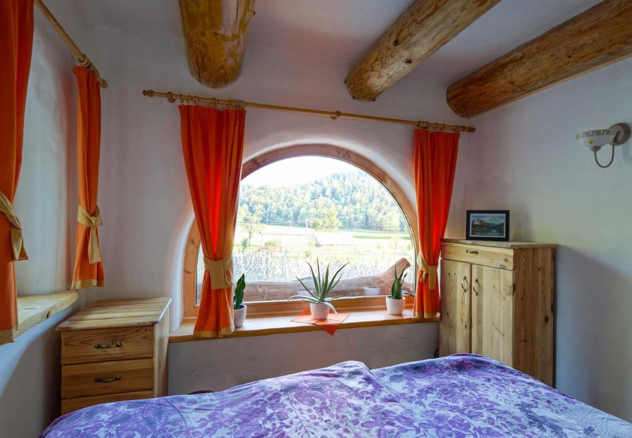 Natur Apartma Rudi Begunje na Gorenjskem Exteriör bild