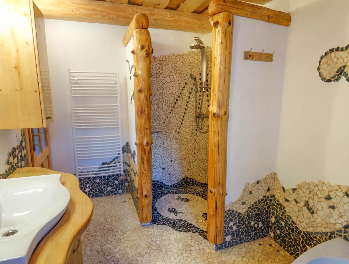 Natur Apartma Rudi Begunje na Gorenjskem Exteriör bild
